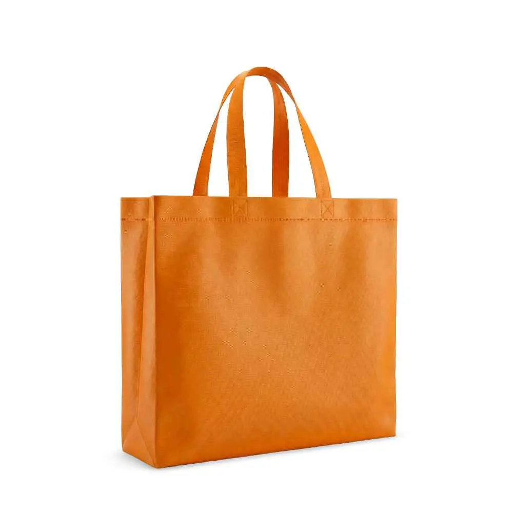 Bolsa en Cambrel Soot DIV-1232 Naranja Bolsa en Cambrel Soot DIV-1232