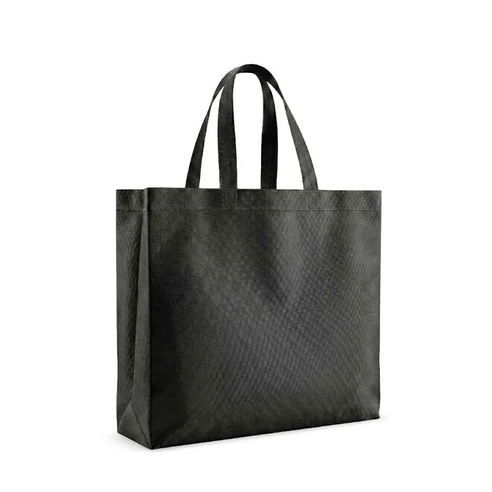 Bolsa en Cambrel Soot DIV-1232 Negro Bolsa en Cambrel Soot DIV-1232