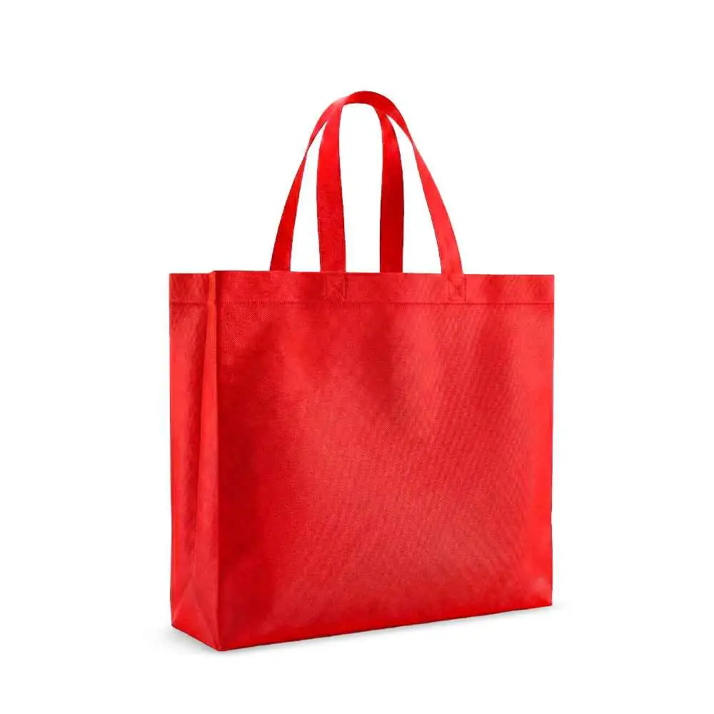 Bolsa en Cambrel Soot DIV-1232 Rojo Bolsa en Cambrel Soot DIV-1232