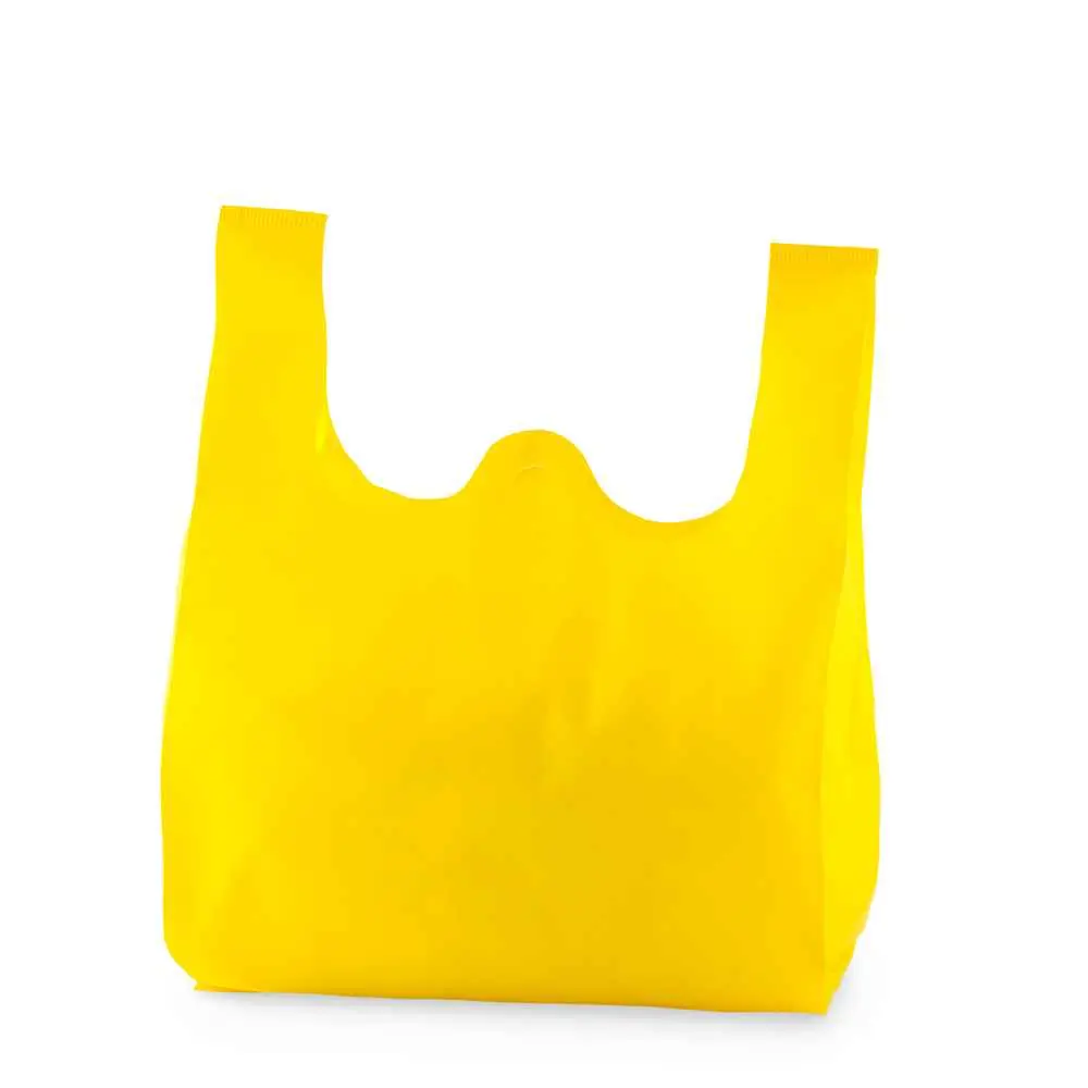 Bolsa en Cambrel Vest DIV-1220 Amarillo Bolsa en Cambrel Vest DIV-1220