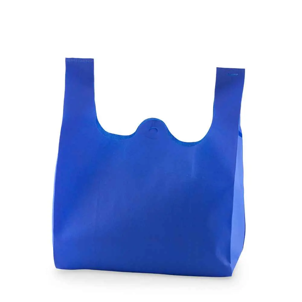 Bolsa en Cambrel Vest DIV-1220 Azul Rey Bolsa en Cambrel Vest DIV-1220