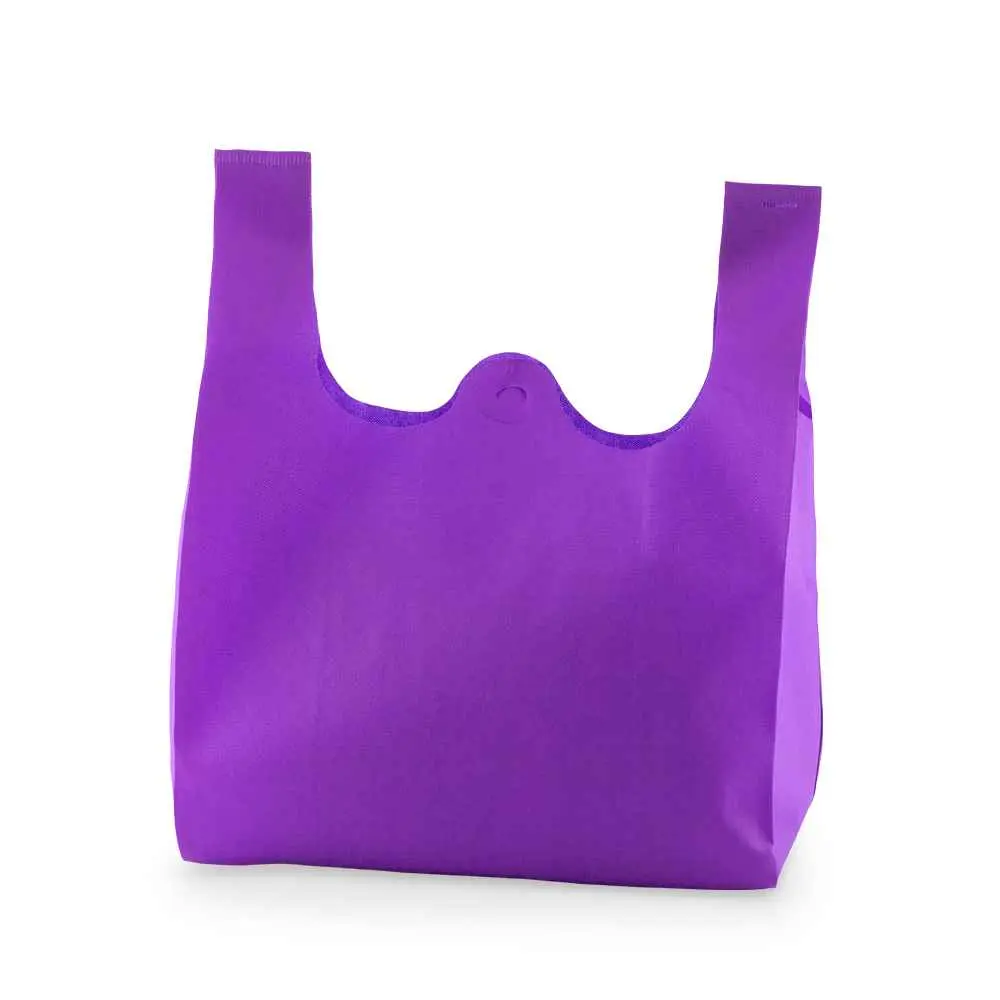 Bolsa en Cambrel Vest DIV-1220 Morado Bolsa en Cambrel Vest DIV-1220