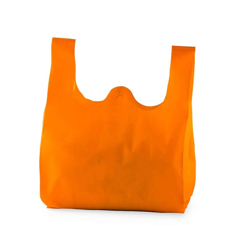 Bolsa en Cambrel Vest DIV-1220 Naranja Bolsa en Cambrel Vest DIV-1220