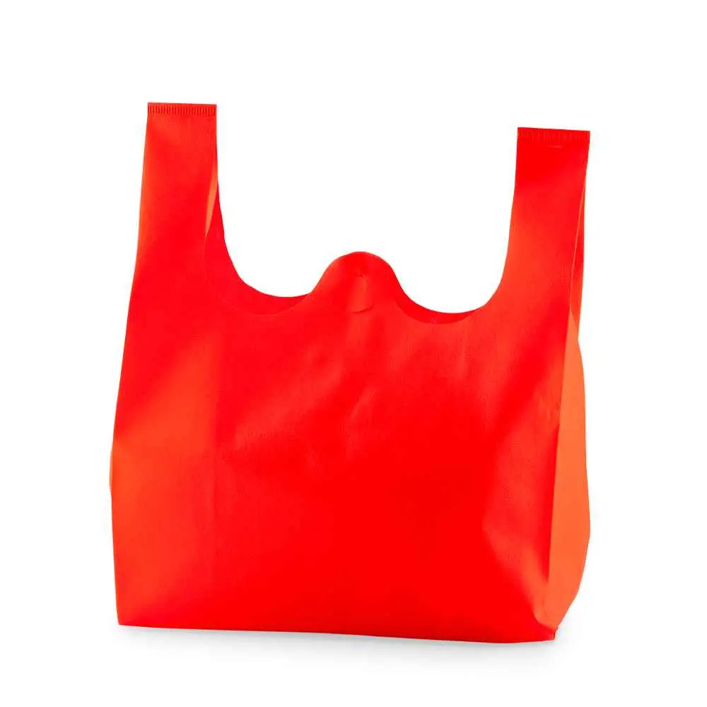Bolsa en Cambrel Vest DIV-1220 Rojo Bolsa en Cambrel Vest DIV-1220