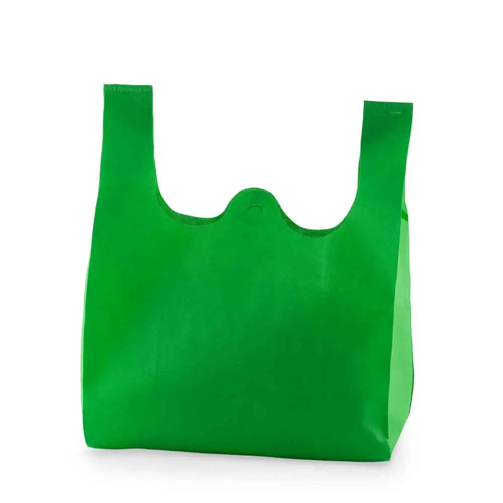 Bolsa en Cambrel Vest DIV-1220 Verde Bolsa en Cambrel Vest DIV-1220