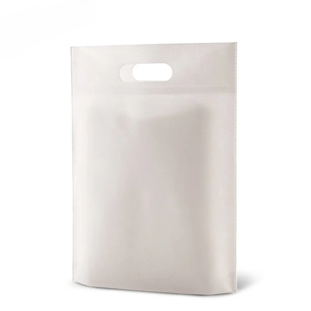 Bolsa en Cambrel Con Fuelle para Sublimación