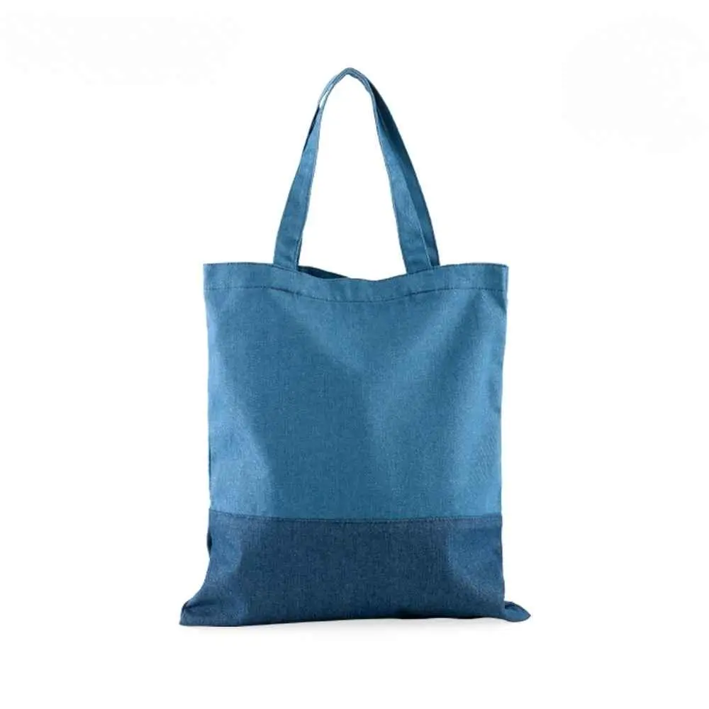 Bolsa en Denim Reciclado DIV-1091