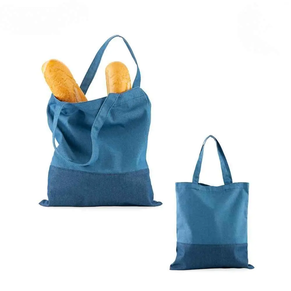 Bolsa en Denim Reciclado DIV-1091 general Bolsa en Denim Reciclado DIV-1091