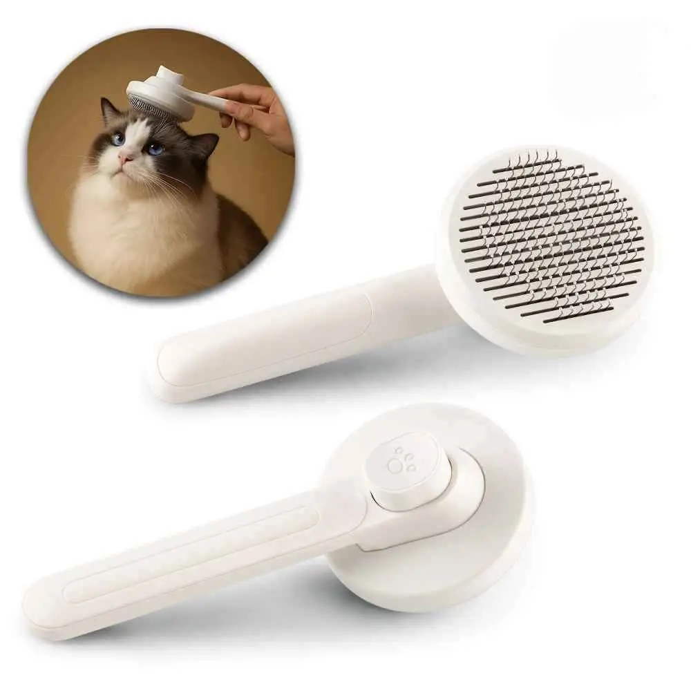 Cepillo Para Mascota DIV-1221 general Cepillo Para Mascota DIV-1221