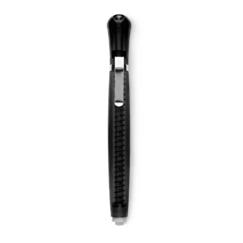 Medidor de Presion Twist HR-337 Negro