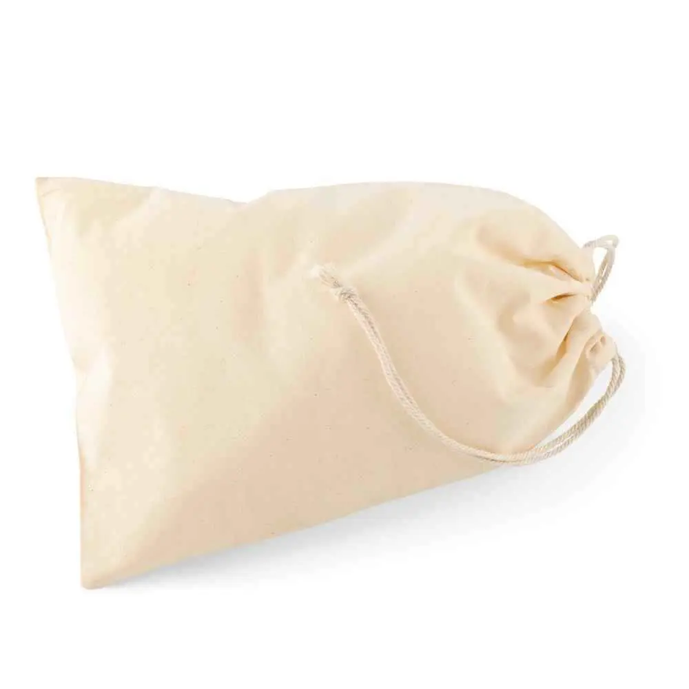 Mini Bolsa en Algodón 100 gr DIV-1216