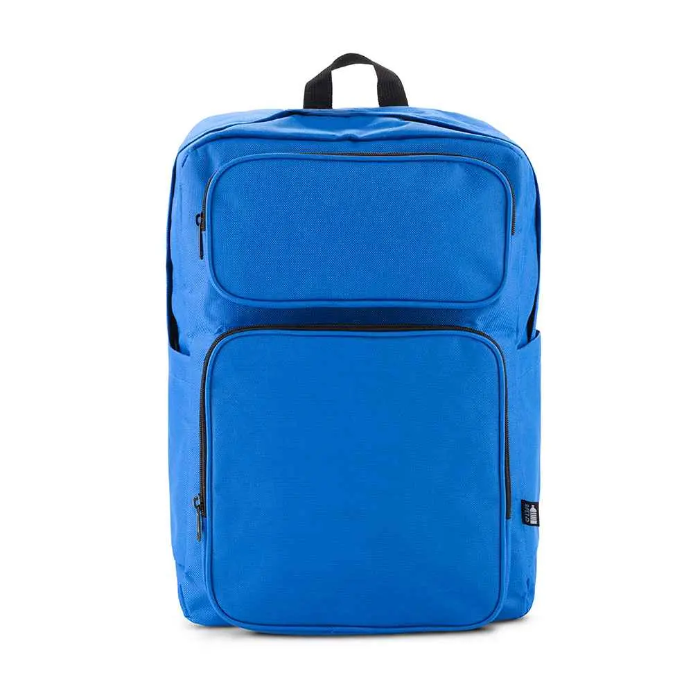 Morral Backpack Skylar DIV-1107 Azul Rey Morral Backpack Skylar DIV-1107