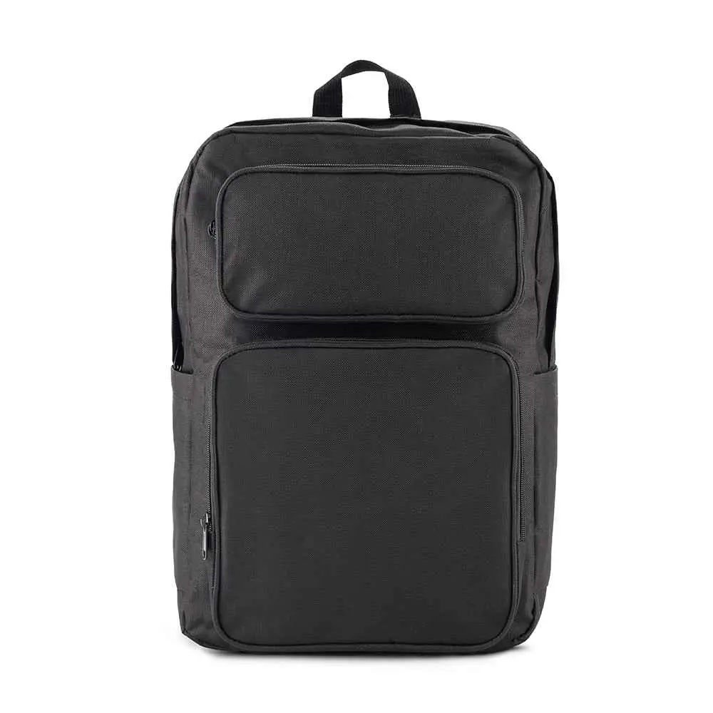 Morral Backpack Skylar DIV-1107 Negro Morral Backpack Skylar DIV-1107