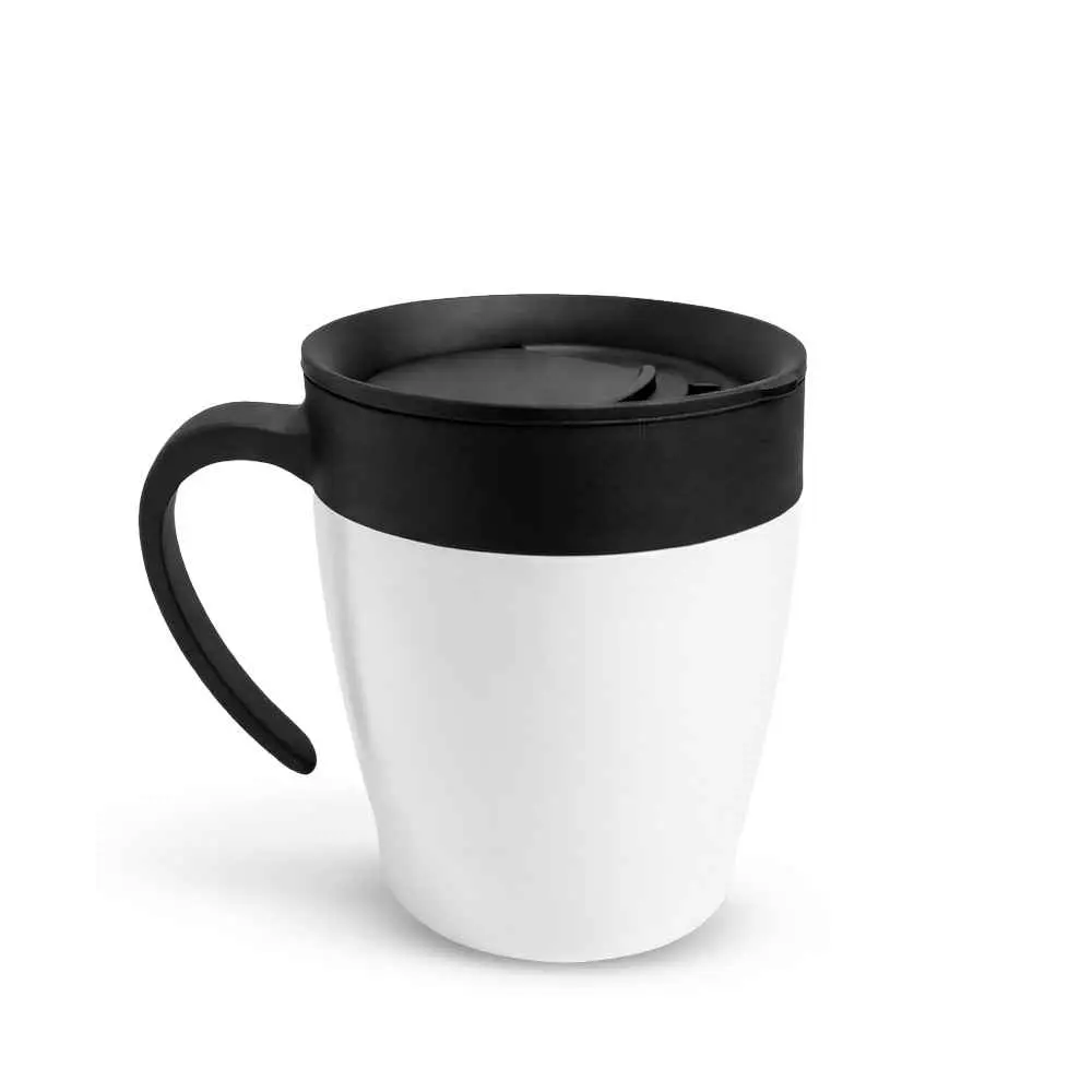 Mug Lume 350 Ml MG-437 Blanco Mug Lume 350 Ml MG-437