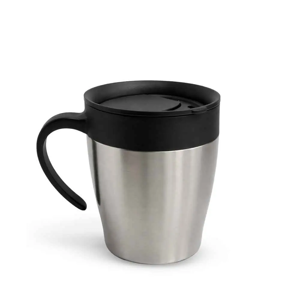Mug Lume 350 Ml MG-437 Silver Mug Lume 350 Ml MG-437
