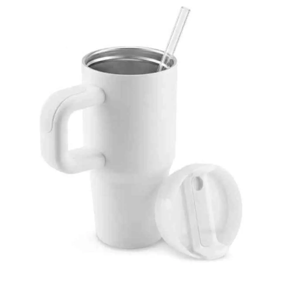 Mug Metálico Mini Chester 400 Ml MG-459