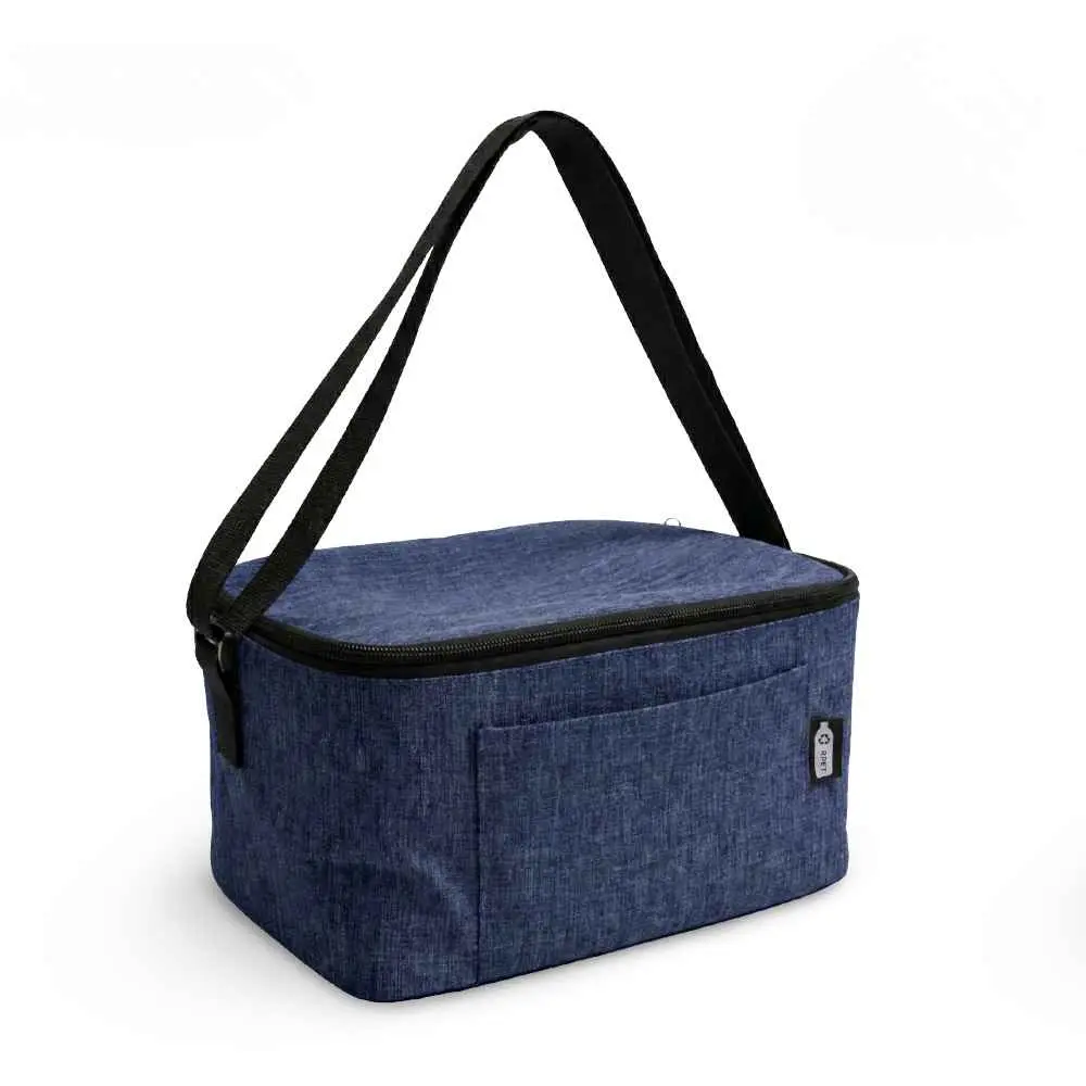 Nevera Cooler Origin Rpet DIV-1231 Azul Rey Nevera Cooler Origin RPET DIV-1231