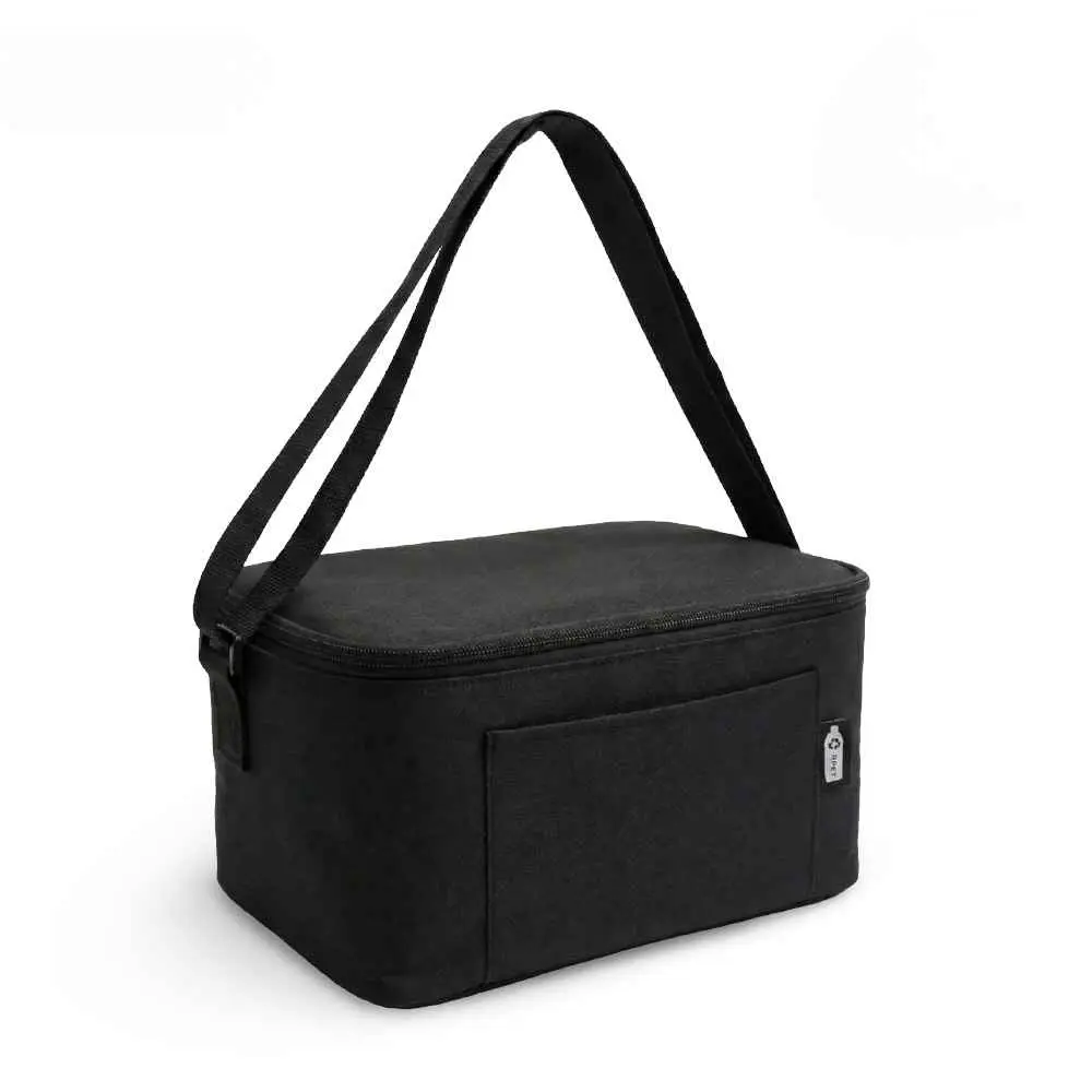 Nevera Cooler Origin Rpet DIV-1231 Negro Nevera Cooler Origin RPET DIV-1231