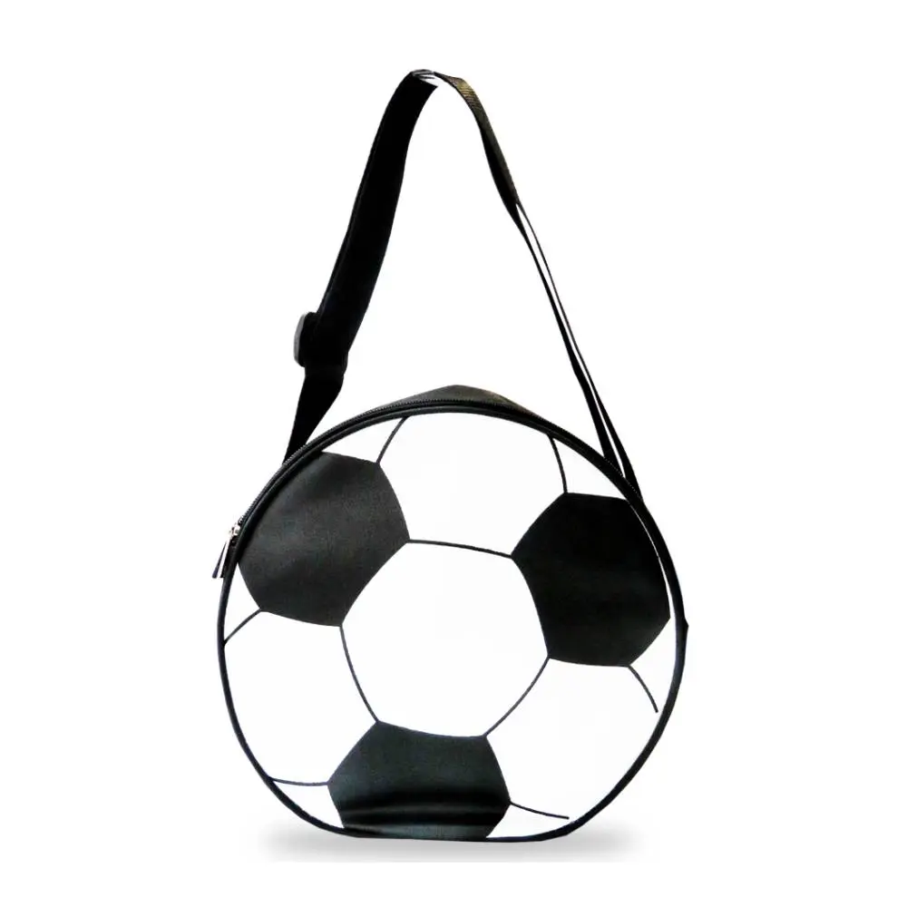 Nevera Cooler Bag Soccer Ball
