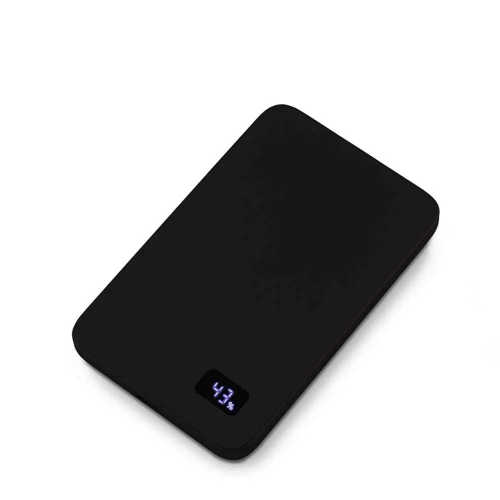 Pila Recargable Digital Display 5000 MAH TEC-663