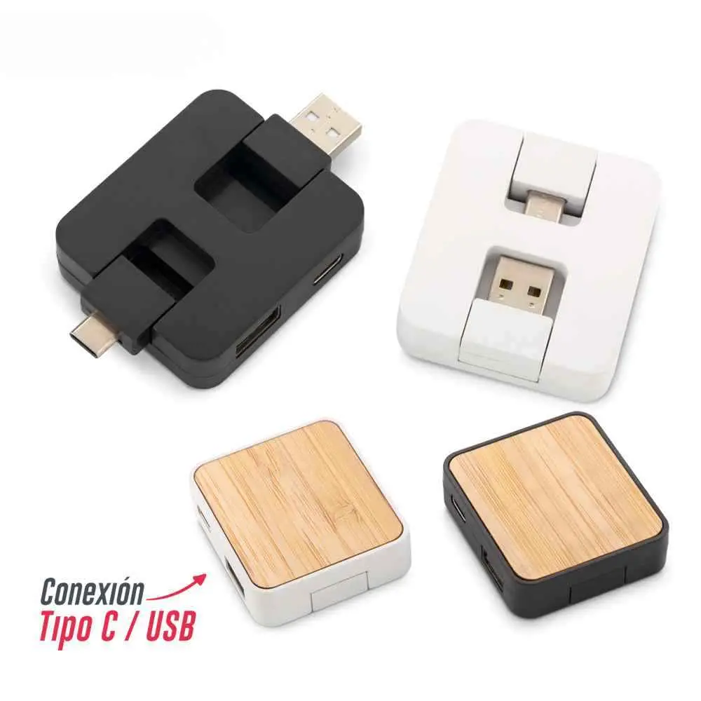 Puerto USB Hero TEC-605 general Puerto USB Hero TEC-605