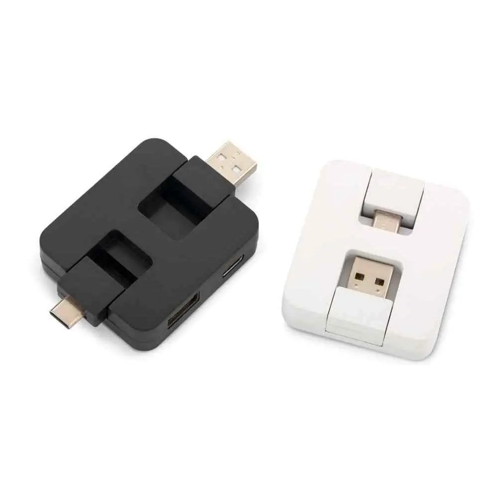 Puerto USB Hero TEC-605