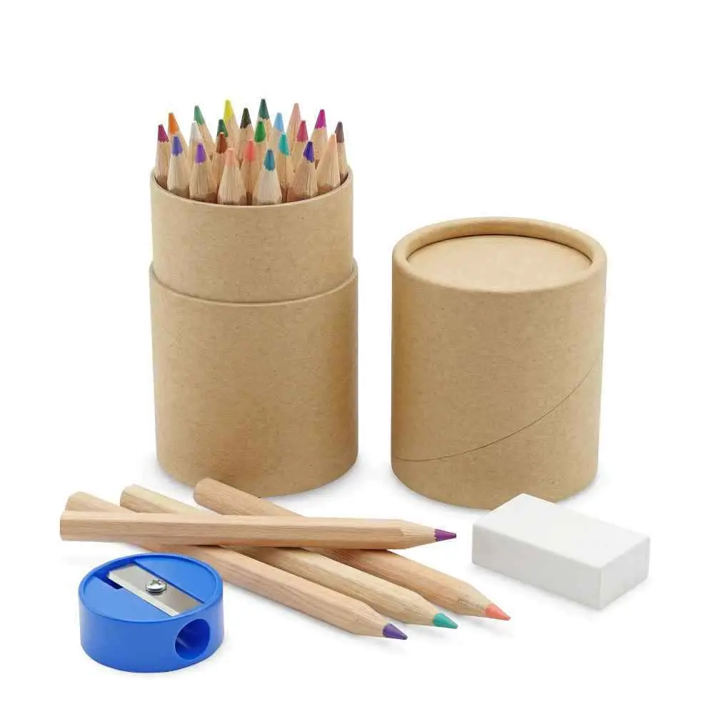 Set de Colores Smile DIV-1233 general Set de Colores Smile DIV-1233
