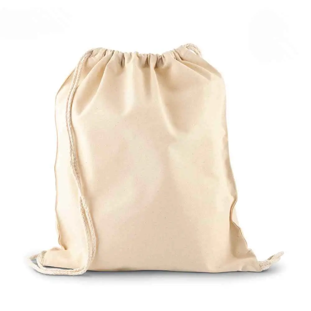 Sporty Bag en Algodón Zetta 100 gr DIV-1180