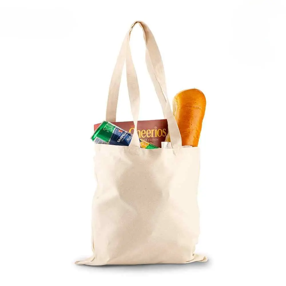 Bolsa En Algodón Solara 240 gr