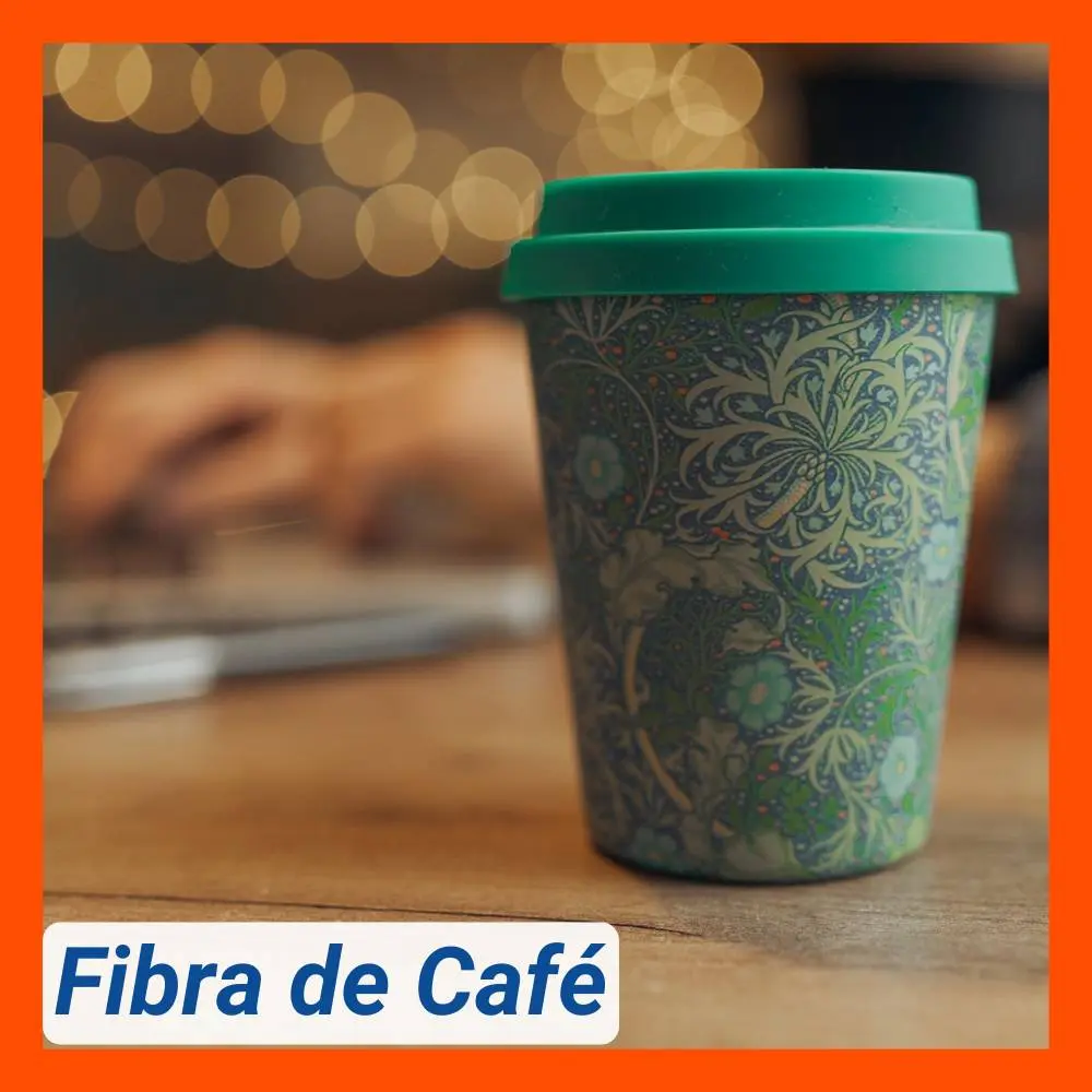 Fibra de Café