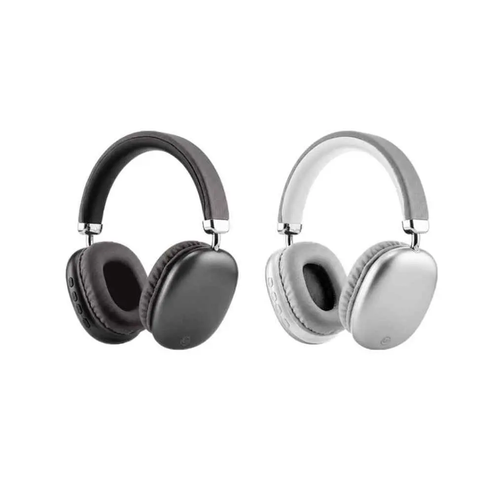 Audífonos Bluetooth Baltic TEC-739
