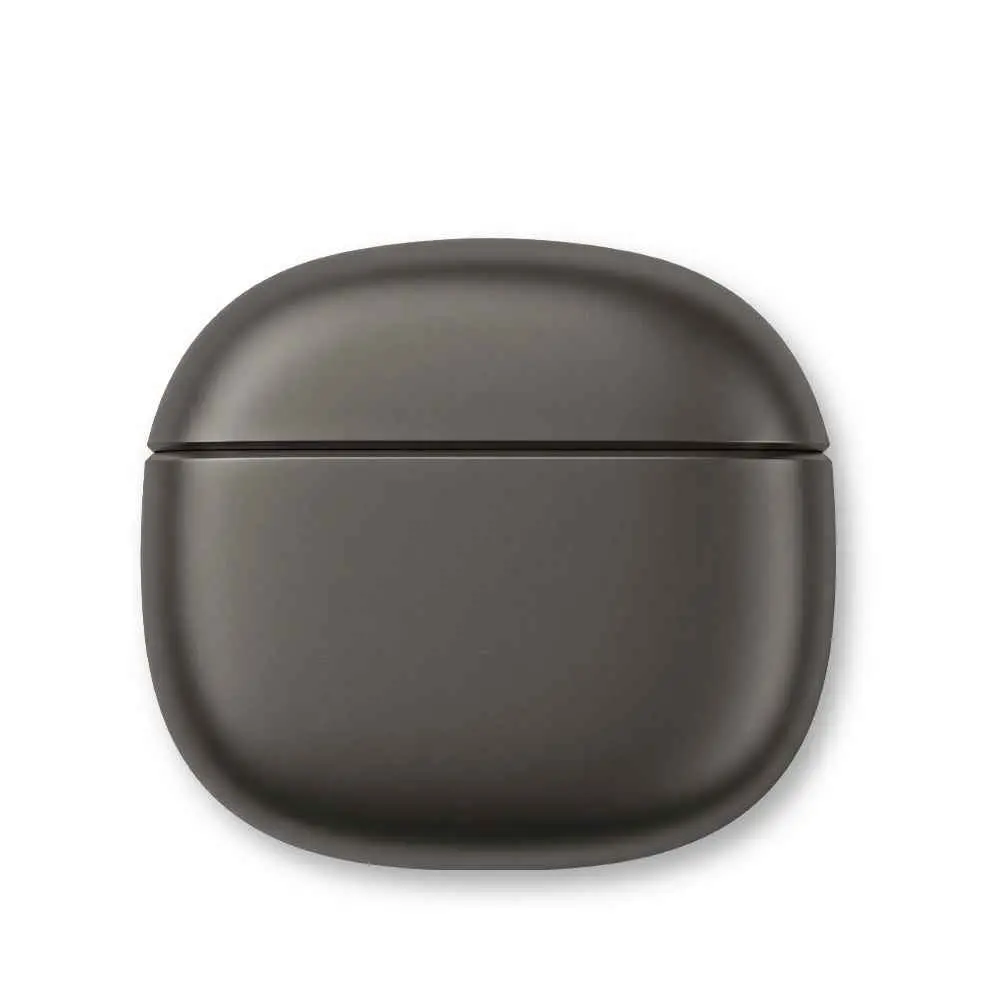 Audífonos Bluetooth Crest Urban Travel TEC-738 Gris Oscuro Audífonos Bluetooth Crest Urban Travel TEC-738