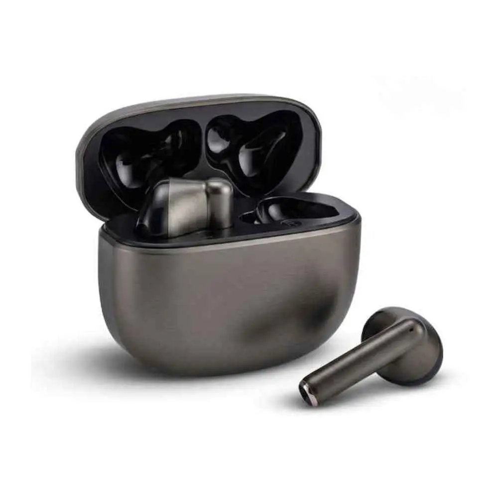 Audífonos Bluetooth Crest Urban Travel TEC-738