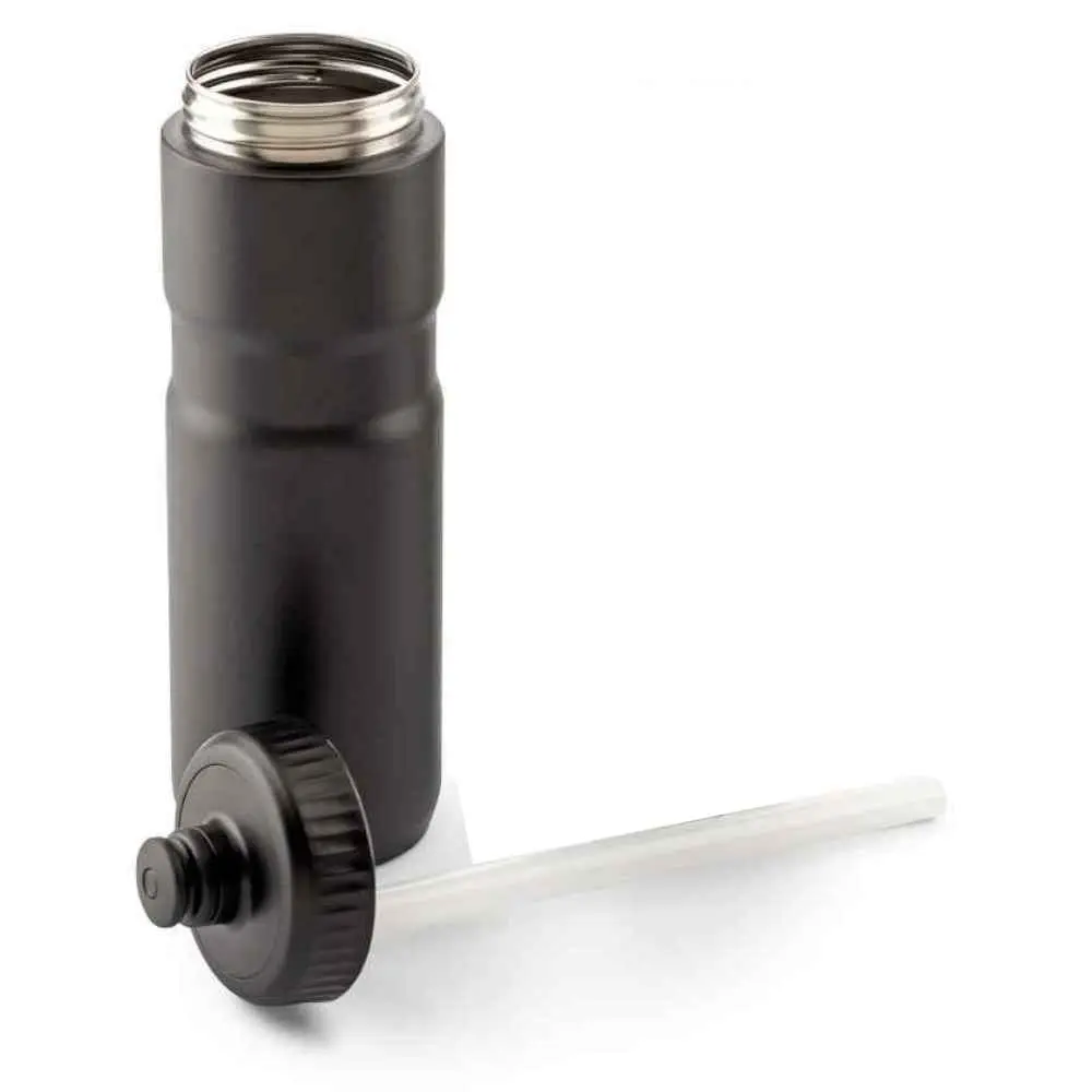 Botilito Metálico Bike 750 Ml TR-499