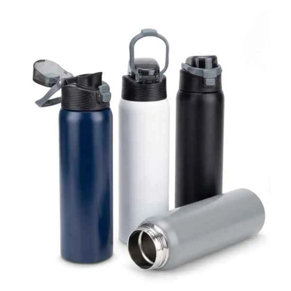 Botilito Metálico Dewy 900 Ml TR-461,