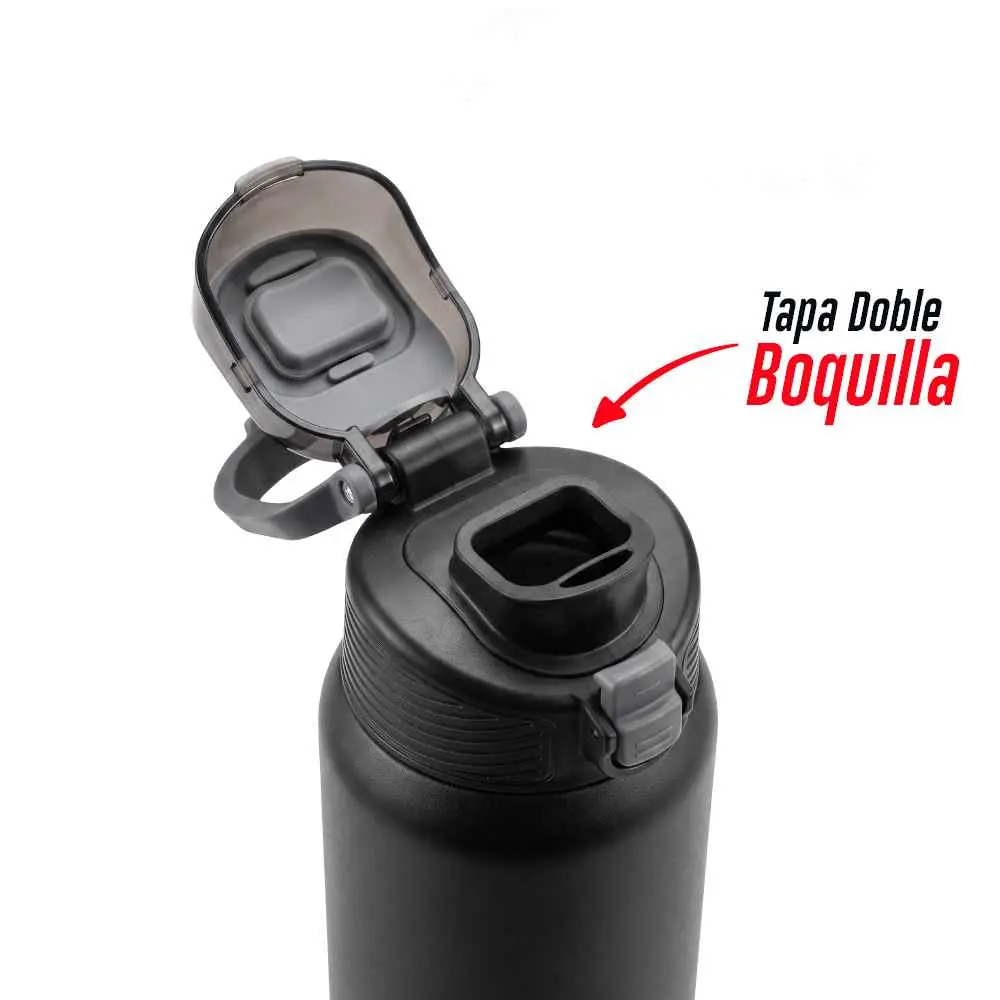 Botilito Metálico Dewy 900 Ml TR-461 general2 Botilito Metálico Dewy 900 Ml TR-461,