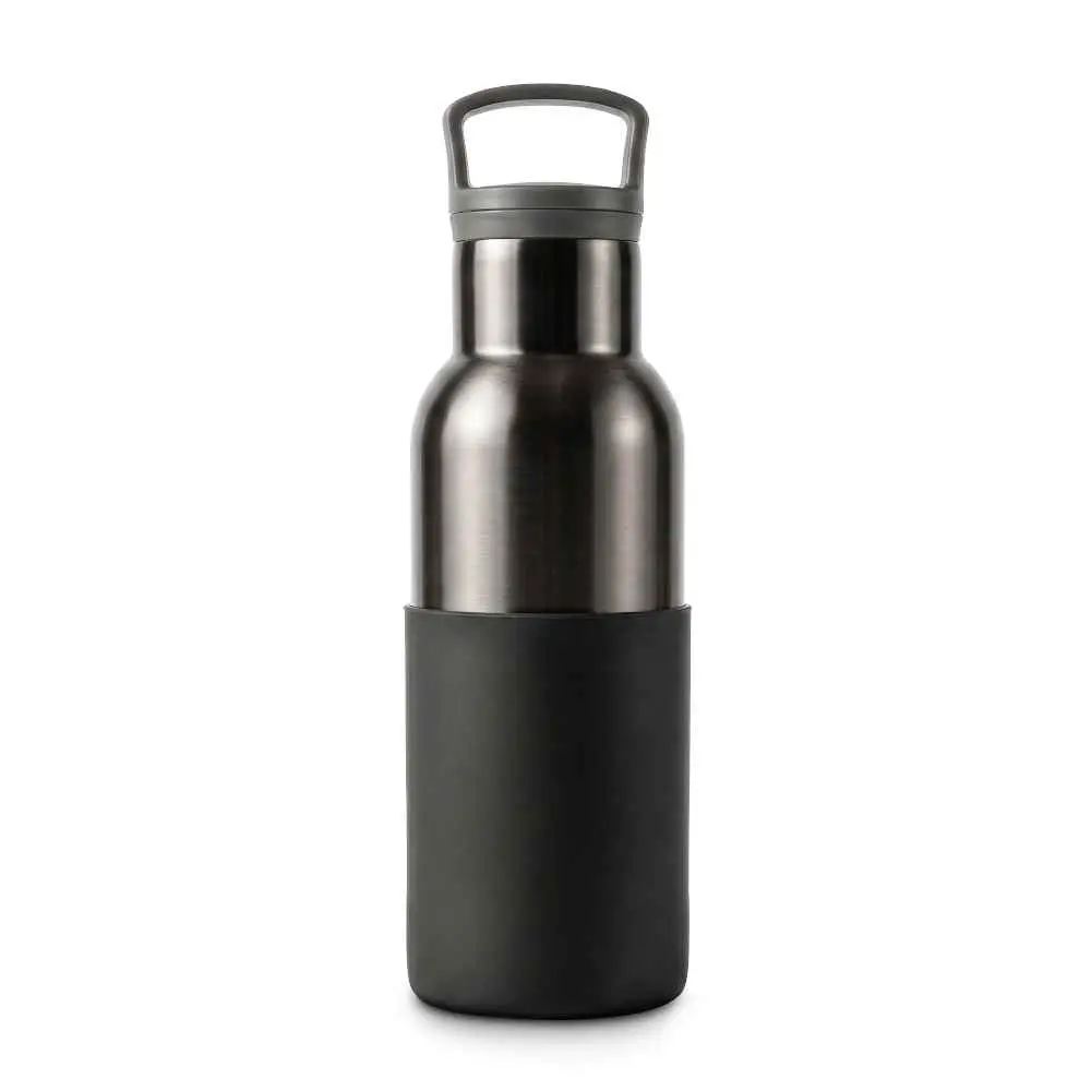 Botilito Metálico Domus 450 Ml TR-477