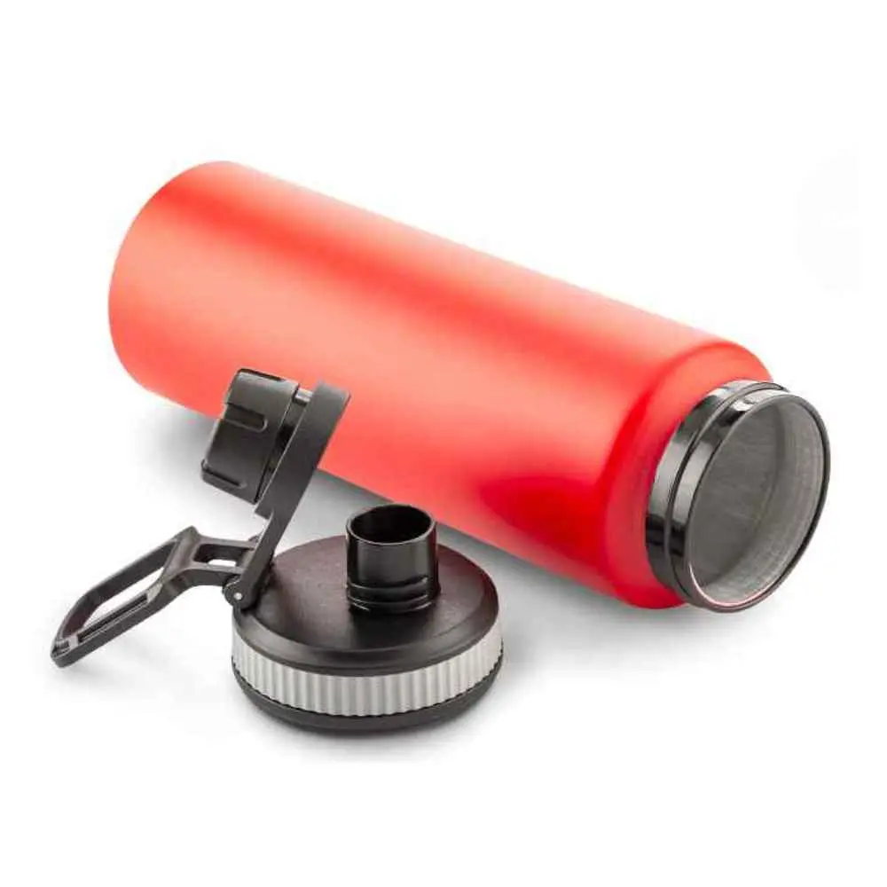 Botilito Metálico Novu 800 Ml TR-464