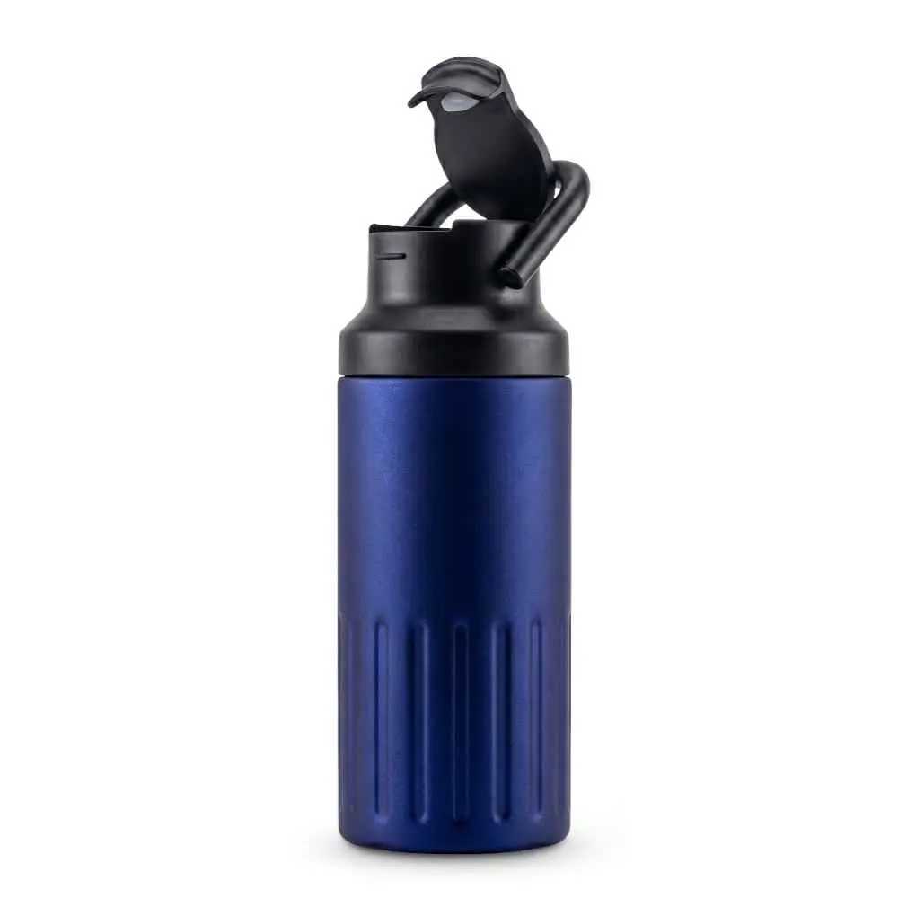 Botilito Metálico Origin 800 Ml TR-478