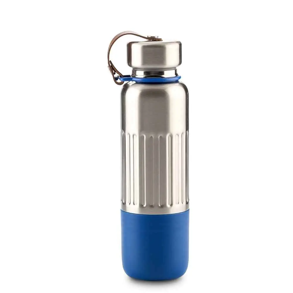 Botilito Metálico Prestige 500 Ml TR-497 Azul Botilito Metálico Prestige 500 Ml TR-497