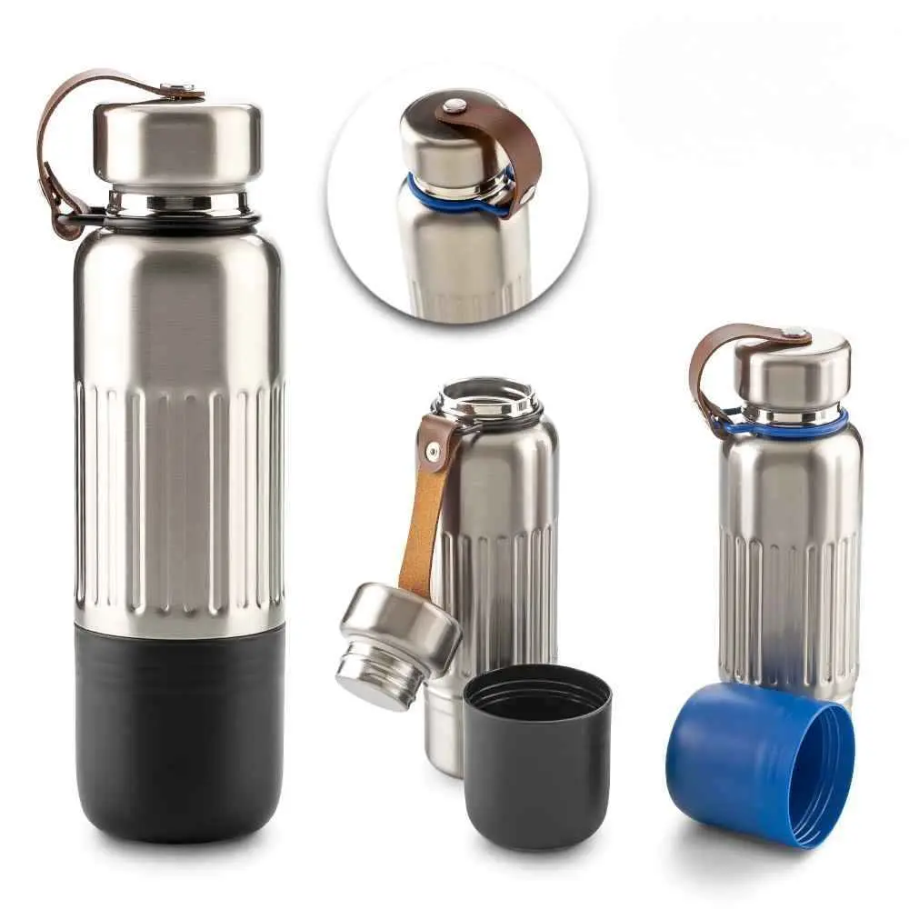 Botilito Metálico Prestige 500 Ml TR-497 general Botilito Metálico Prestige 500 Ml TR-497
