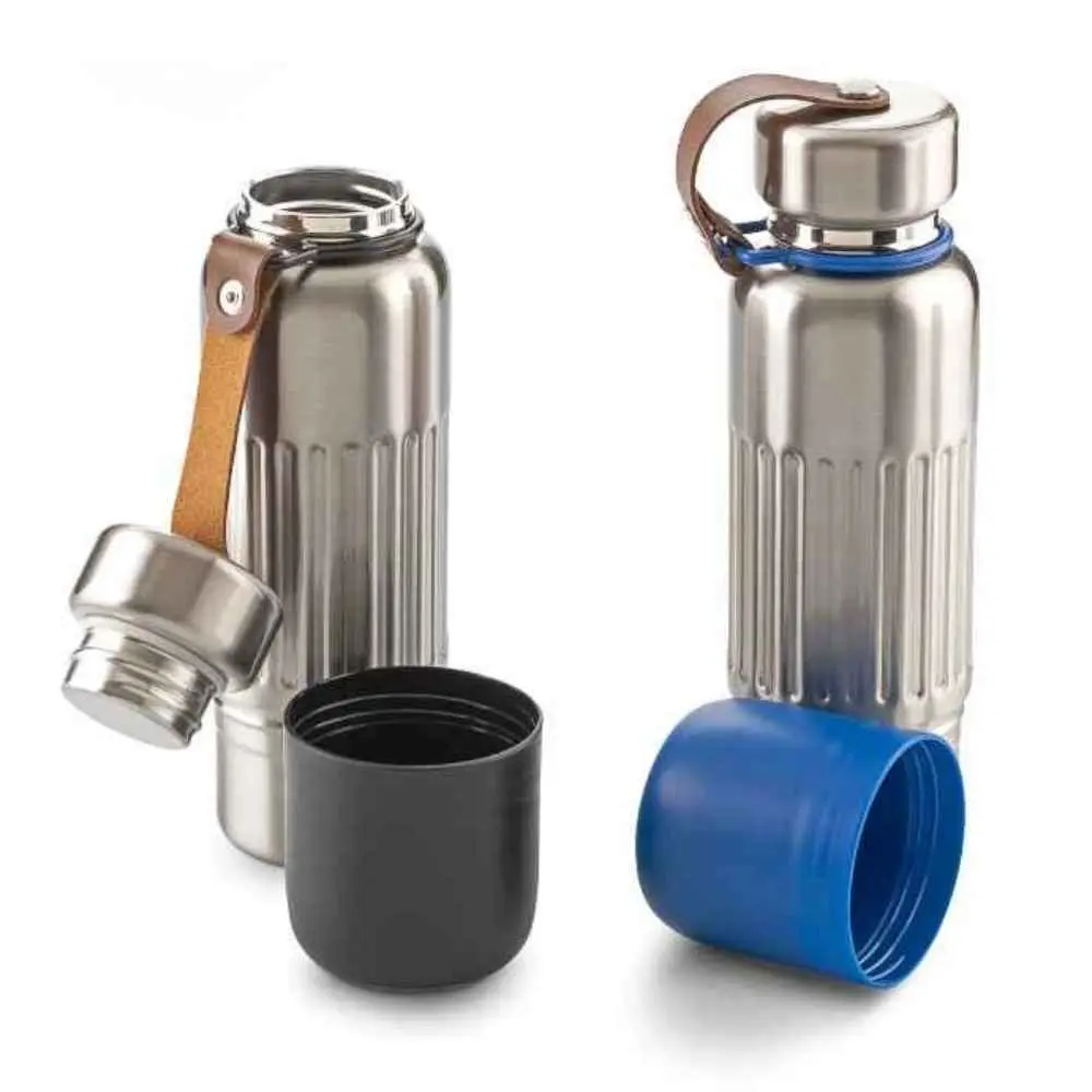 Botilito Metálico Prestige 500 Ml TR-497