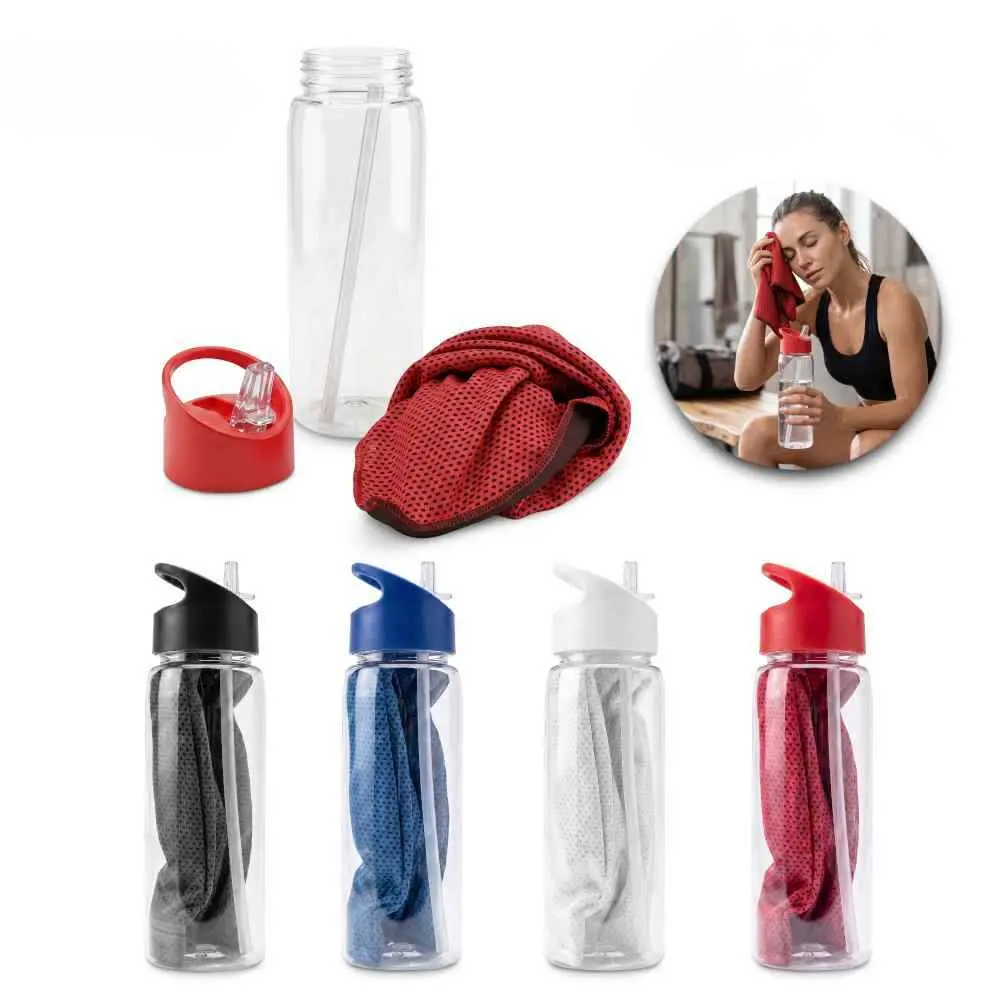 Botilito Plástico Arko RPET 800 Ml TR-473 general Botilito Plástico Arko RPET 800 Ml TR-473