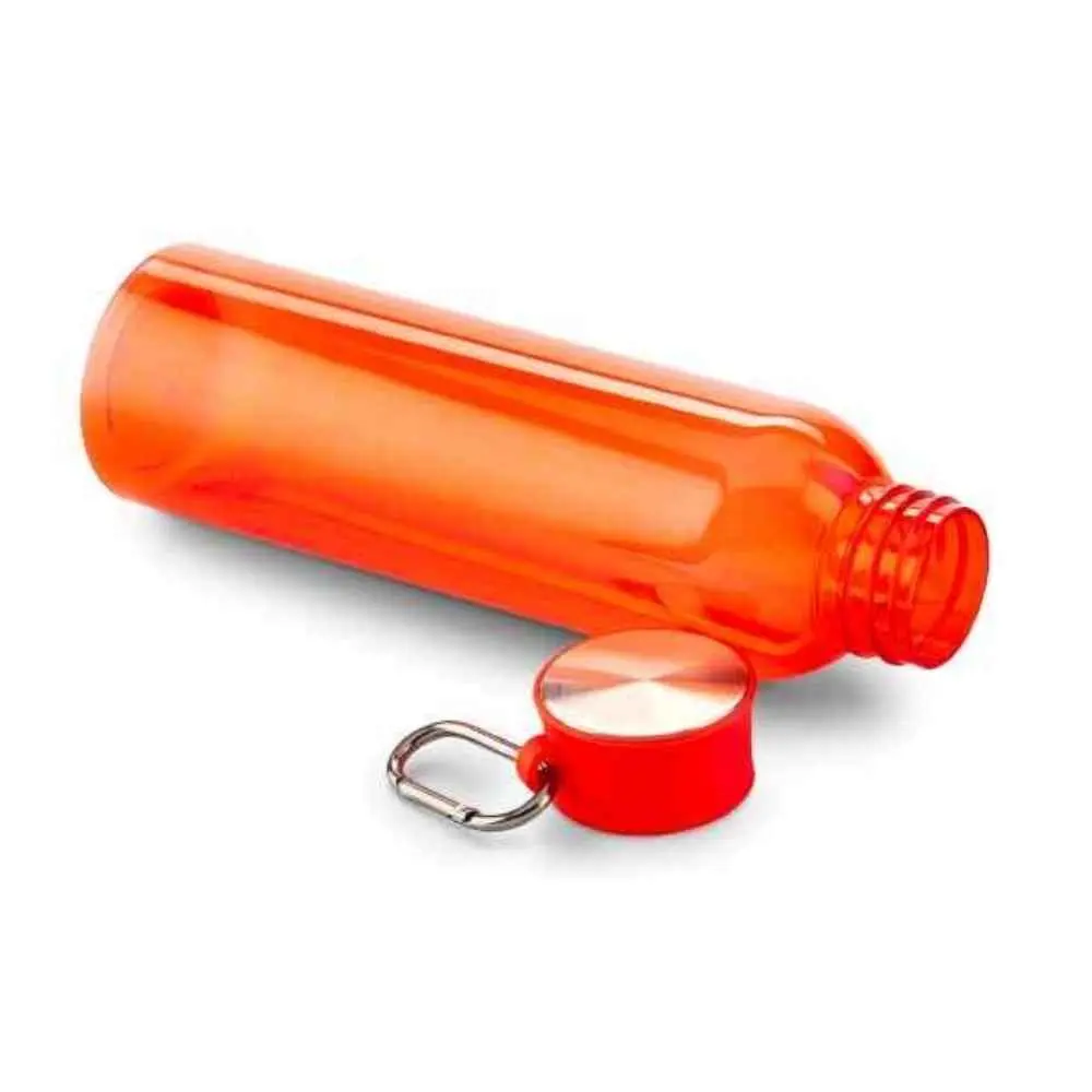 Botilito Plástico Magni RPET 600 Ml TR-491