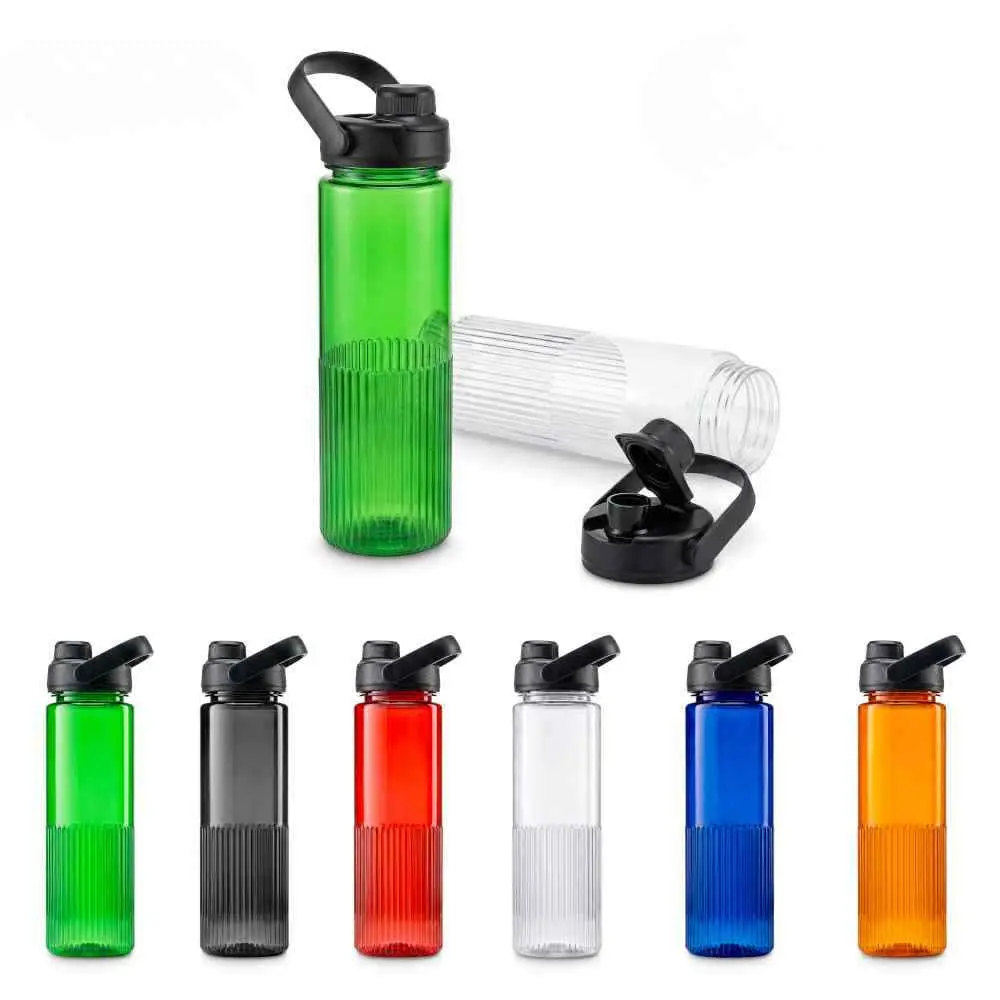 Botilito Plástico Wow RPET 750 Ml TR-482 general Botilito Plástico Wow RPET 750 Ml TR-482