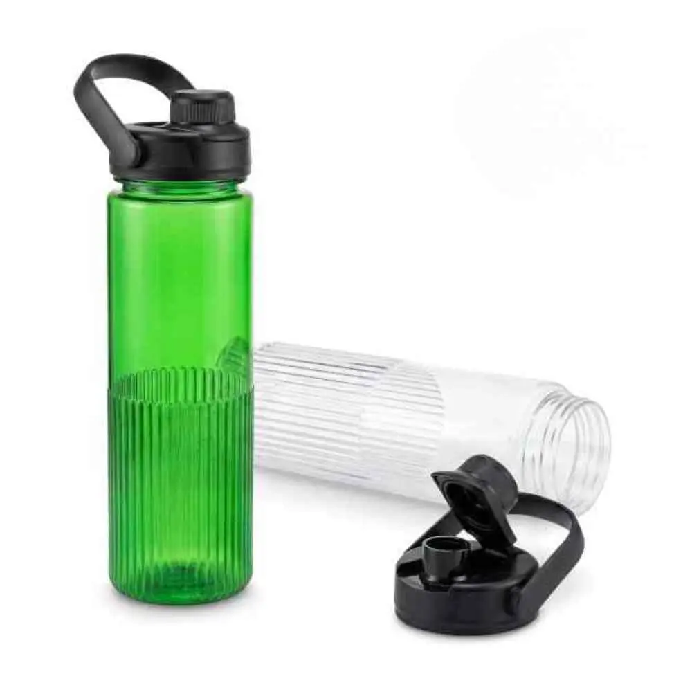 Botilito Plástico Wow RPET 750 Ml TR-482