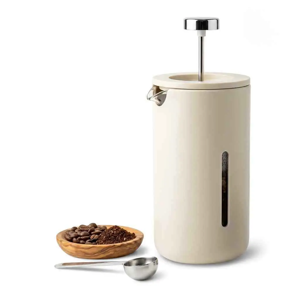 Cafetera en Vidrio Coffee Travel 350 Ml TR-468 general1 Cafetera en Vidrio Coffee Travel 350 Ml TR-468