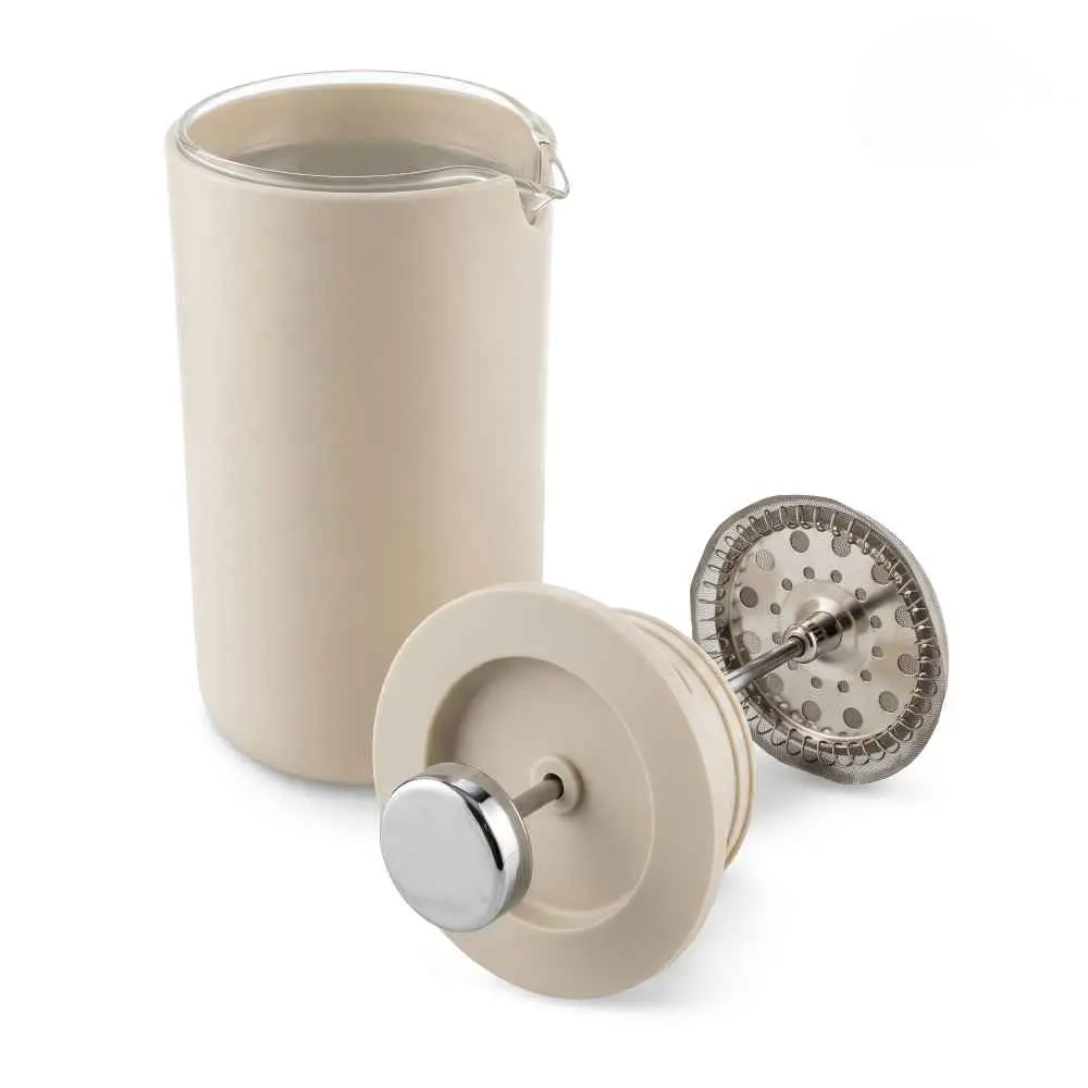 Cafetera en Vidrio Coffee Travel 350 Ml TR-468 general2 Cafetera en Vidrio Coffee Travel 350 Ml TR-468