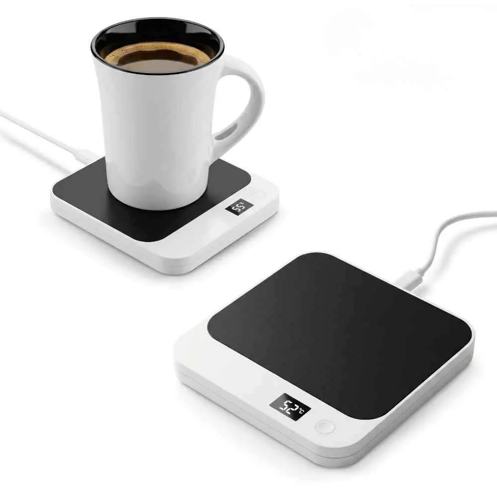 Calentador de Mugs Master TEC-729 general Calentador de Mugs Master TEC-729