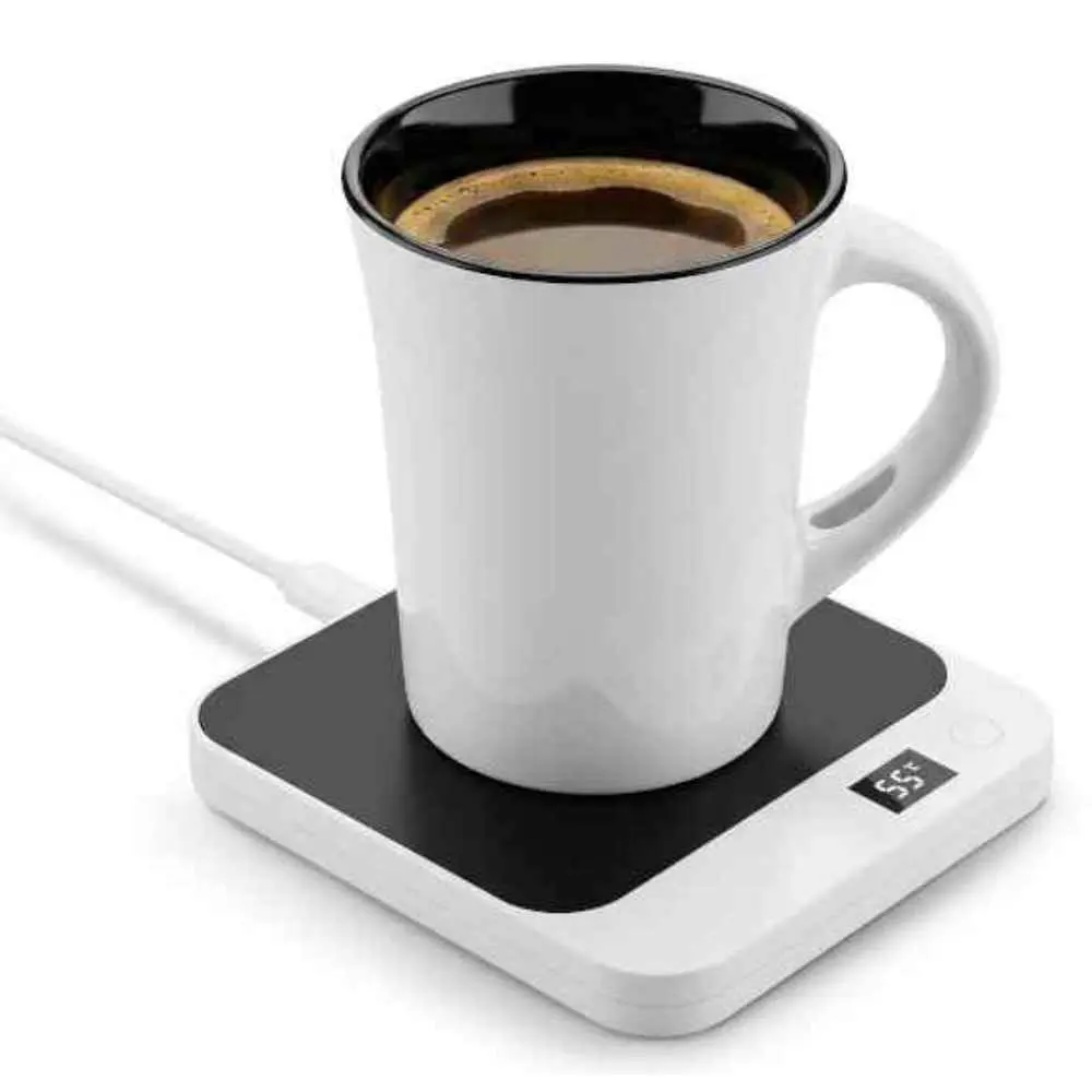 Calentador de Mugs Master TEC-729